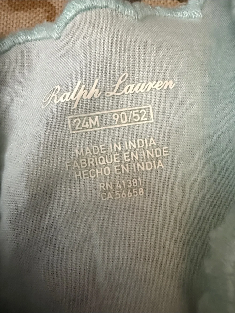 Ralph Lauren bundle savings